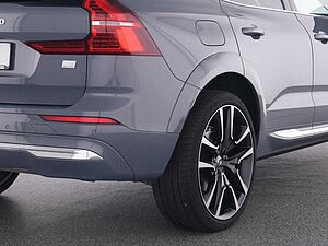 Volvo  XC 60