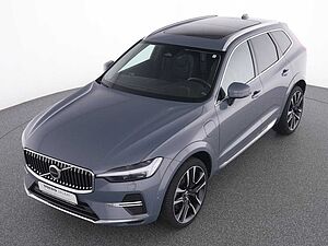 Volvo  XC 60