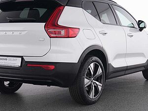 Volvo  XC 40