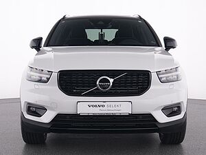 Volvo  XC 40