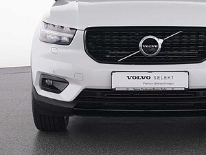 Volvo  XC 40