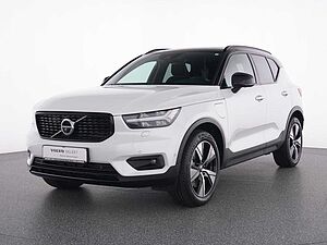 Volvo  XC 40