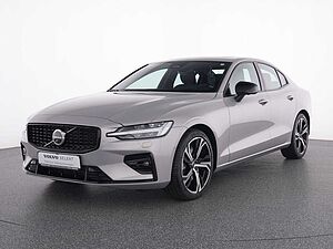 Volvo  S60