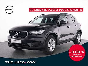 Volvo  XC 40