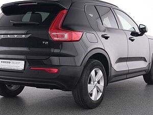 Volvo  XC 40