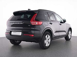 Volvo  XC 40