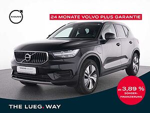 Volvo  XC 40