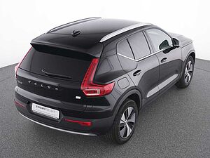 Volvo  XC 40