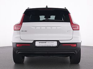 Volvo  XC 40