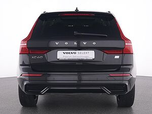 Volvo  XC 60
