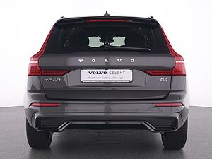Volvo  XC 60