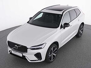 Volvo  XC 60