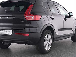 Volvo  XC 40