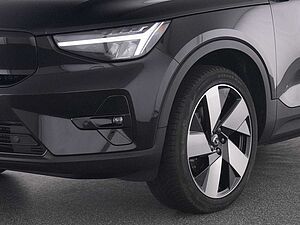 Volvo  XC 40