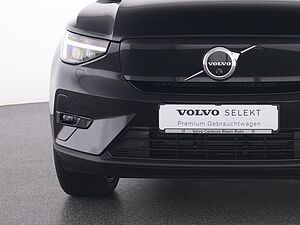 Volvo  XC 40