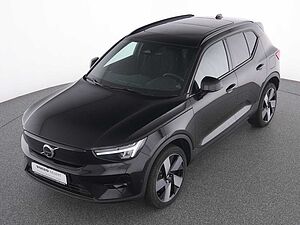 Volvo  XC 40