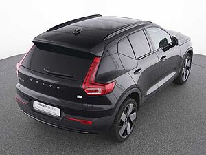 Volvo  XC 40