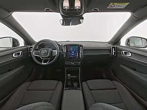 Volvo  XC 40