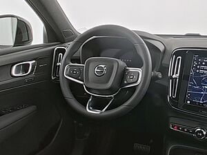 Volvo  XC 40