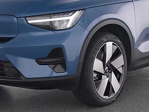 Volvo  XC 40