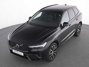 Volvo  XC 60