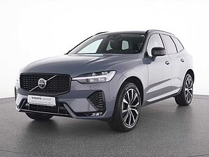 Volvo  XC 60