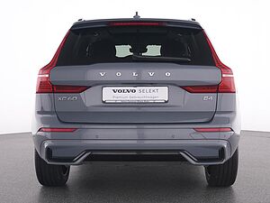 Volvo  XC 60