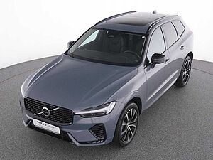 Volvo  XC 60