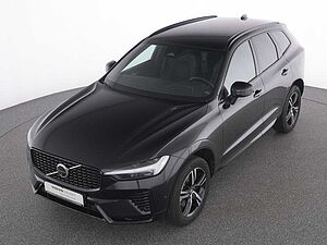 Volvo  XC 60
