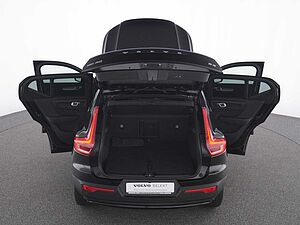 Volvo  XC 40