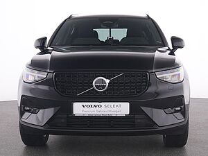 Volvo  XC 40