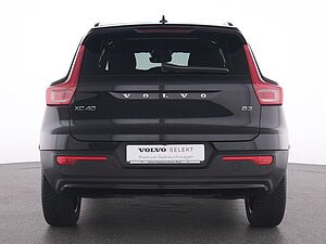 Volvo  XC 40
