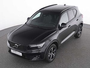 Volvo  XC 40