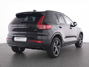 Volvo  XC 40