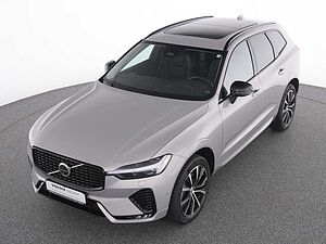 Volvo  XC 60