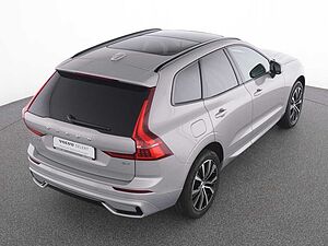 Volvo  XC 60