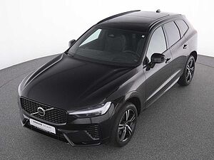 Volvo  XC 60