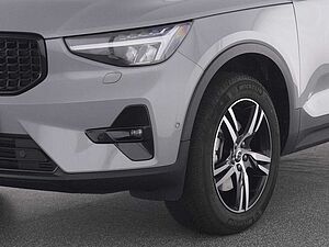 Volvo  XC 40