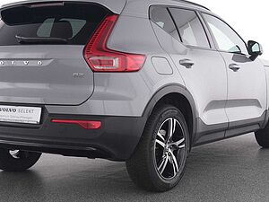 Volvo  XC 40