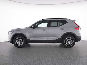 Volvo  XC 40