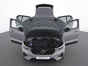 Volvo  XC 40