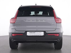 Volvo  XC 40