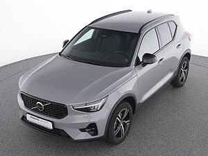 Volvo  XC 40