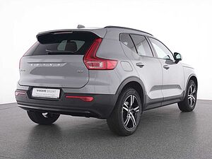 Volvo  XC 40