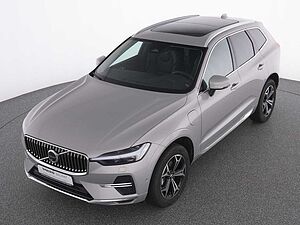 Volvo  XC 60