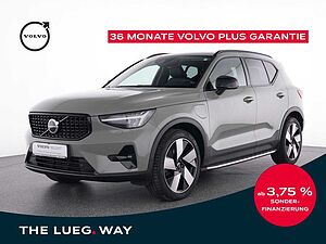 Volvo  XC 40