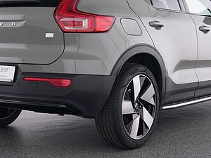 Volvo  XC 40