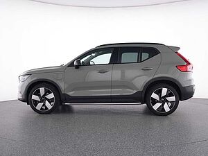 Volvo  XC 40