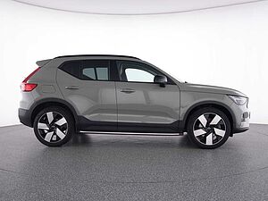 Volvo  XC 40