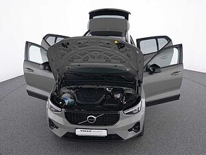 Volvo  XC 40